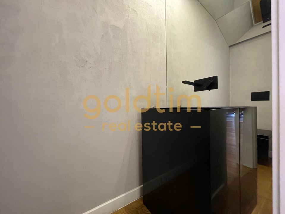 SUPERB/ 2 LOCURI PARCARE/ SCOALA AMERICANA