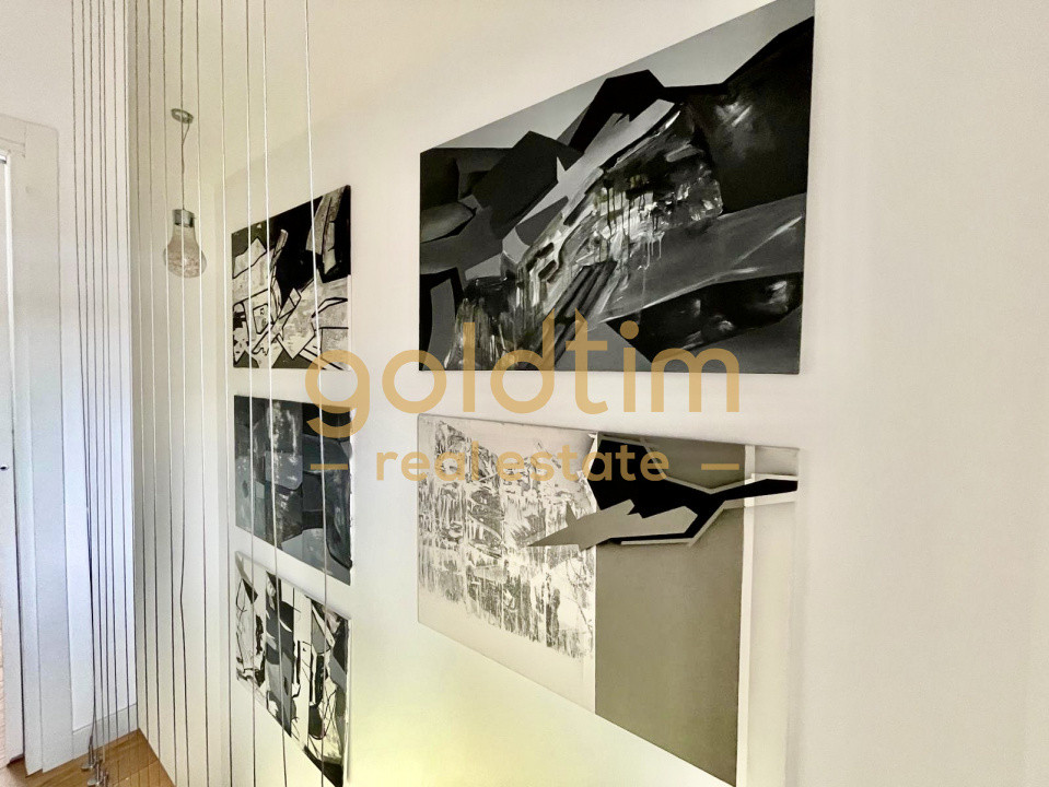 SUPERB/ 2 LOCURI PARCARE/ SCOALA AMERICANA