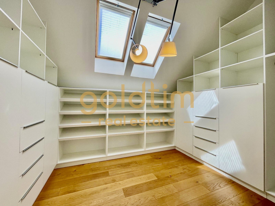 SUPERB/ 2 LOCURI PARCARE/ SCOALA AMERICANA