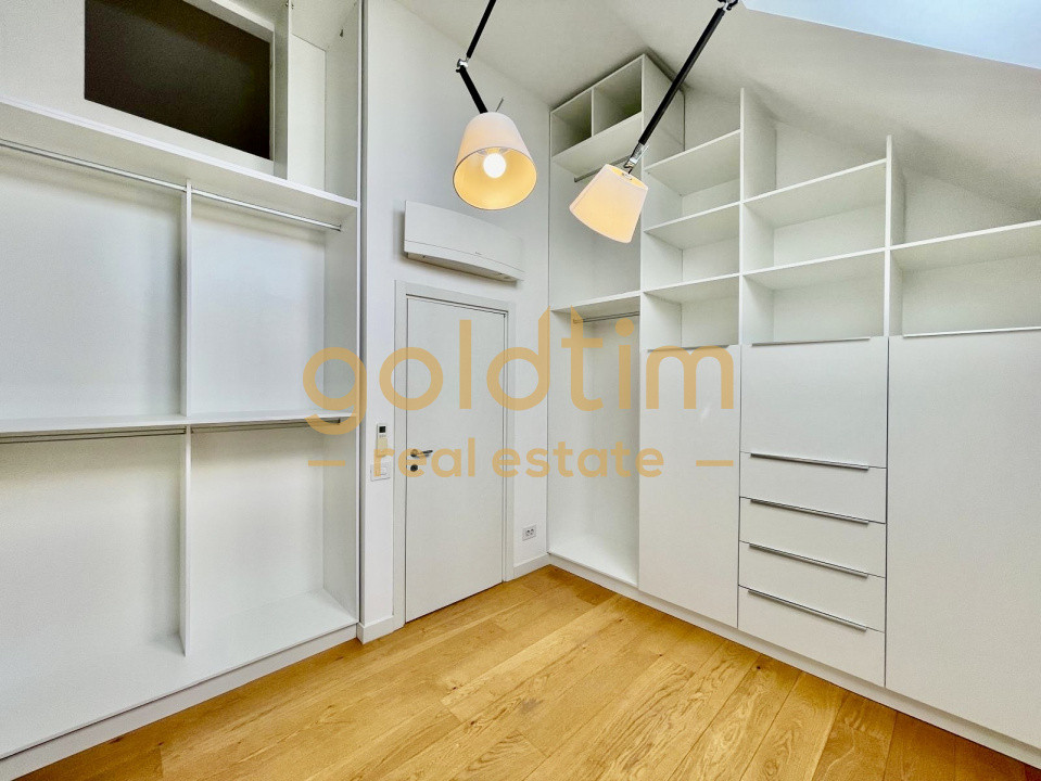 SUPERB/ 2 LOCURI PARCARE/ SCOALA AMERICANA