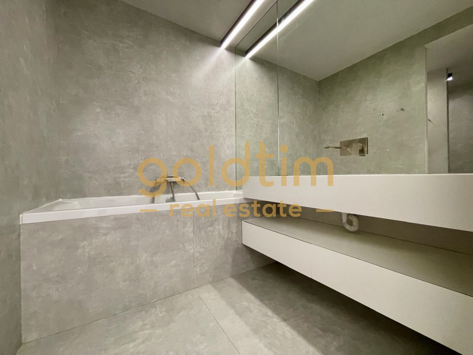 SUPERB/ 2 LOCURI PARCARE/ SCOALA AMERICANA