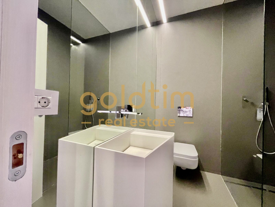 SUPERB/ 2 LOCURI PARCARE/ SCOALA AMERICANA