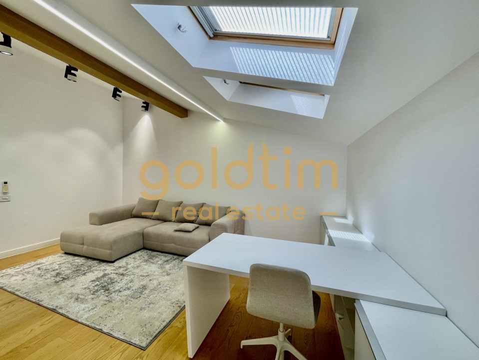 SUPERB/ 2 LOCURI PARCARE/ SCOALA AMERICANA