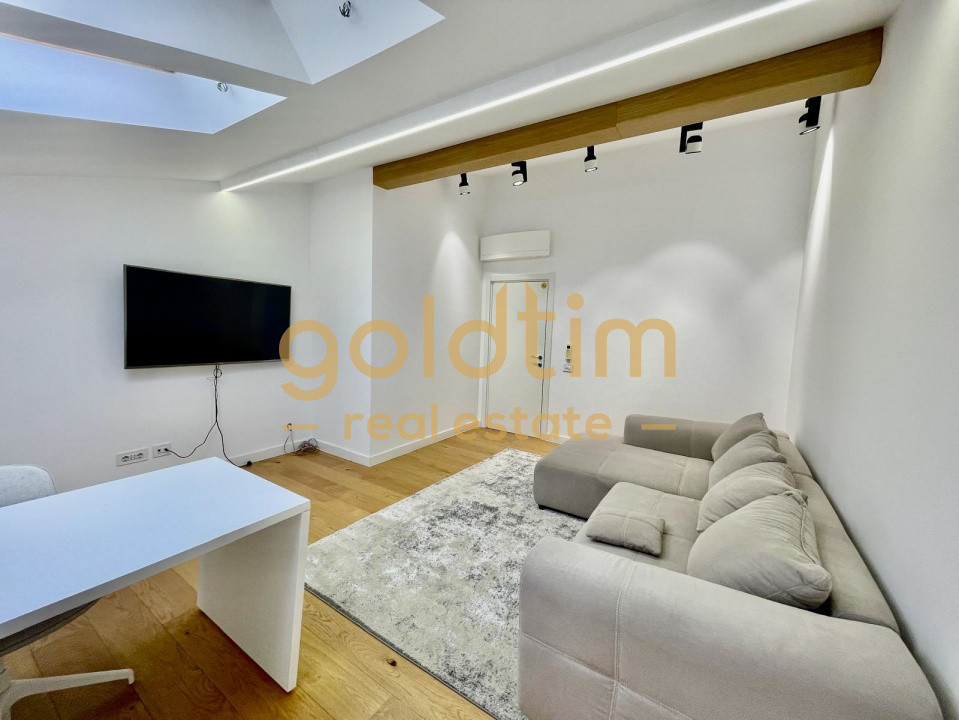 SUPERB/ 2 LOCURI PARCARE/ SCOALA AMERICANA