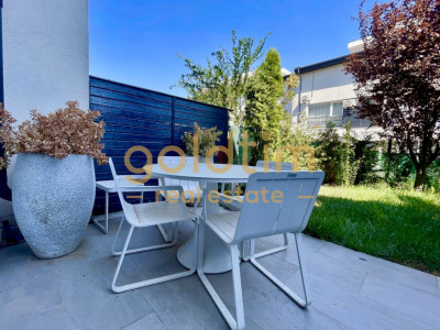 SUPERB/ 2 LOCURI PARCARE/ SCOALA AMERICANA