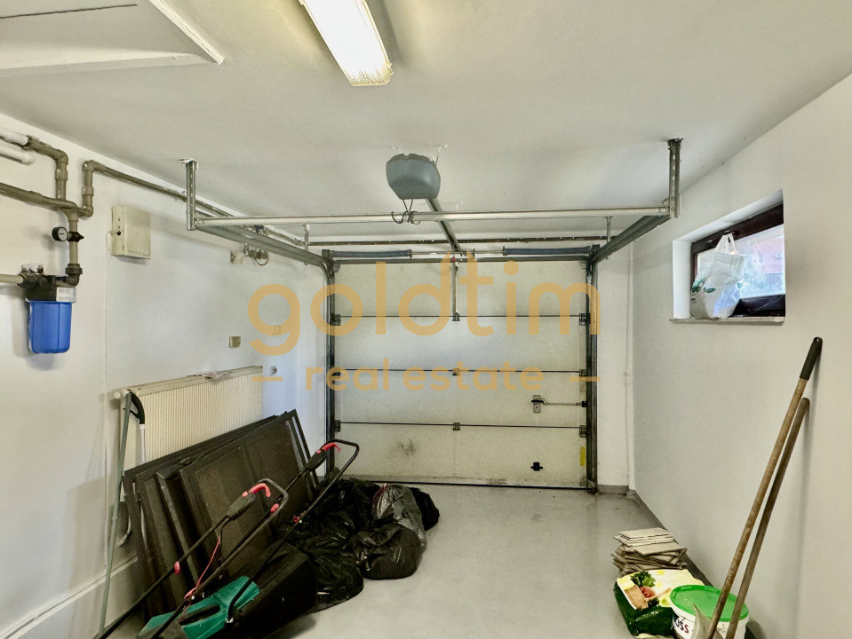 PET FRIENDLY/VILA INDIVIDUALA/TEREN LIBER 710 MP/ GARAJ/ ANSAMBLU SECURIZAT