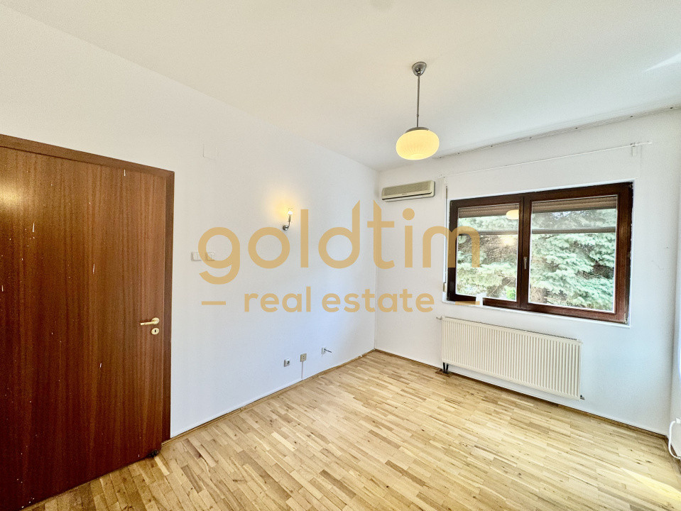 PET FRIENDLY/VILA INDIVIDUALA/TEREN LIBER 710 MP/ GARAJ/ ANSAMBLU SECURIZAT