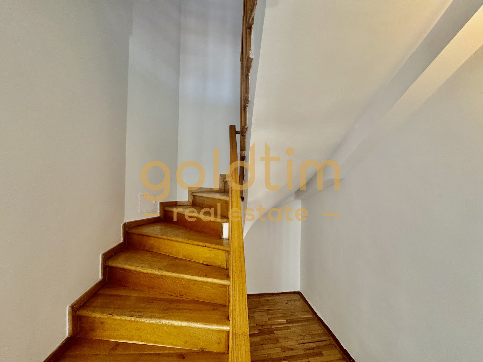 PET FRIENDLY/VILA INDIVIDUALA/TEREN LIBER 710 MP/ GARAJ/ ANSAMBLU SECURIZAT