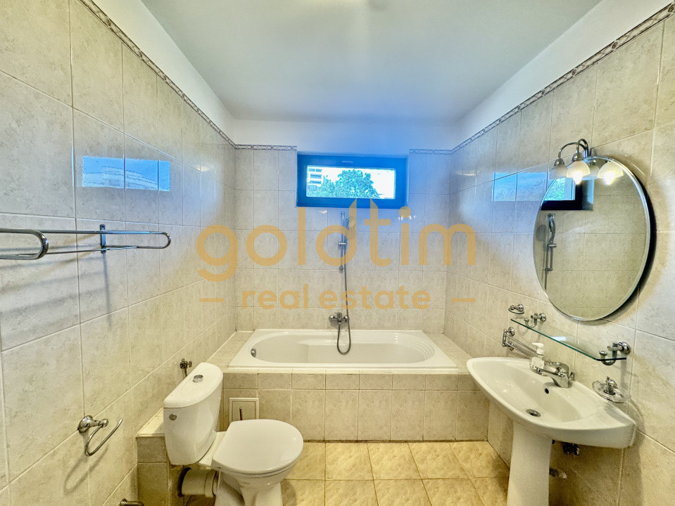 PET FRIENDLY/VILA INDIVIDUALA/TEREN LIBER 710 MP/ GARAJ/ ANSAMBLU SECURIZAT