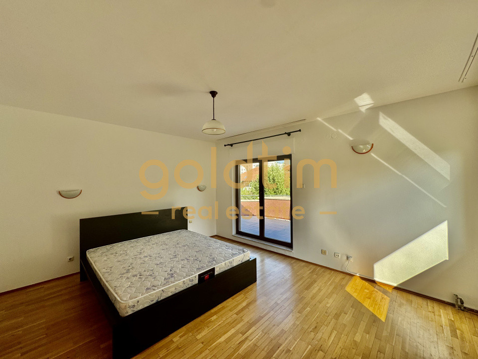 PET FRIENDLY/VILA INDIVIDUALA/TEREN LIBER 710 MP/ GARAJ/ ANSAMBLU SECURIZAT