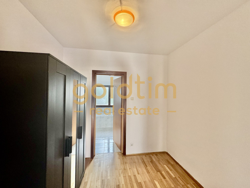 PET FRIENDLY/VILA INDIVIDUALA/TEREN LIBER 710 MP/ GARAJ/ ANSAMBLU SECURIZAT