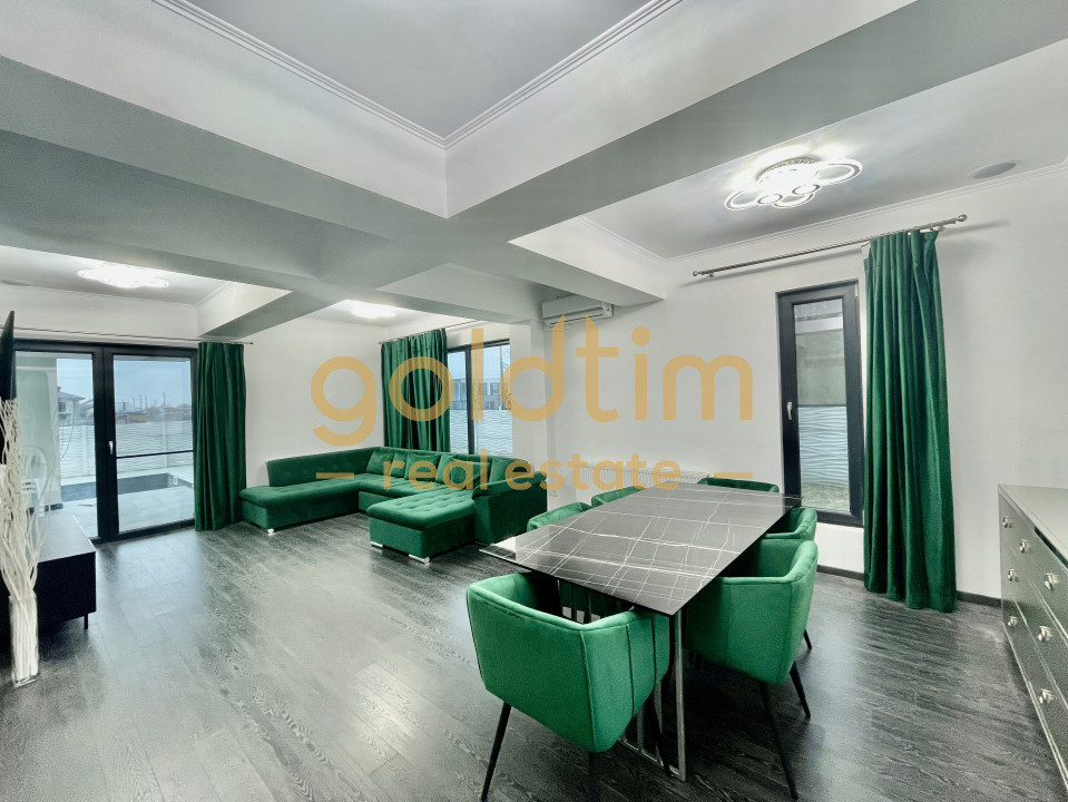 NOU/ LIZIERA PADURII/ PISCINA/ INDIVIDUALA