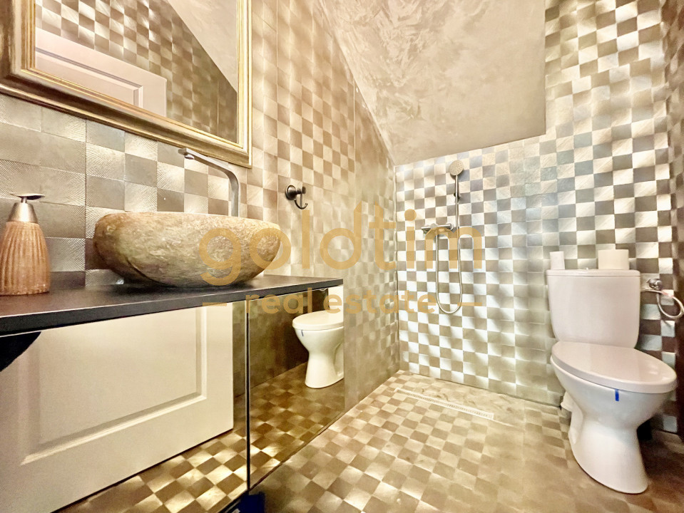 NOU/ LIZIERA PADURII/ PISCINA/ INDIVIDUALA