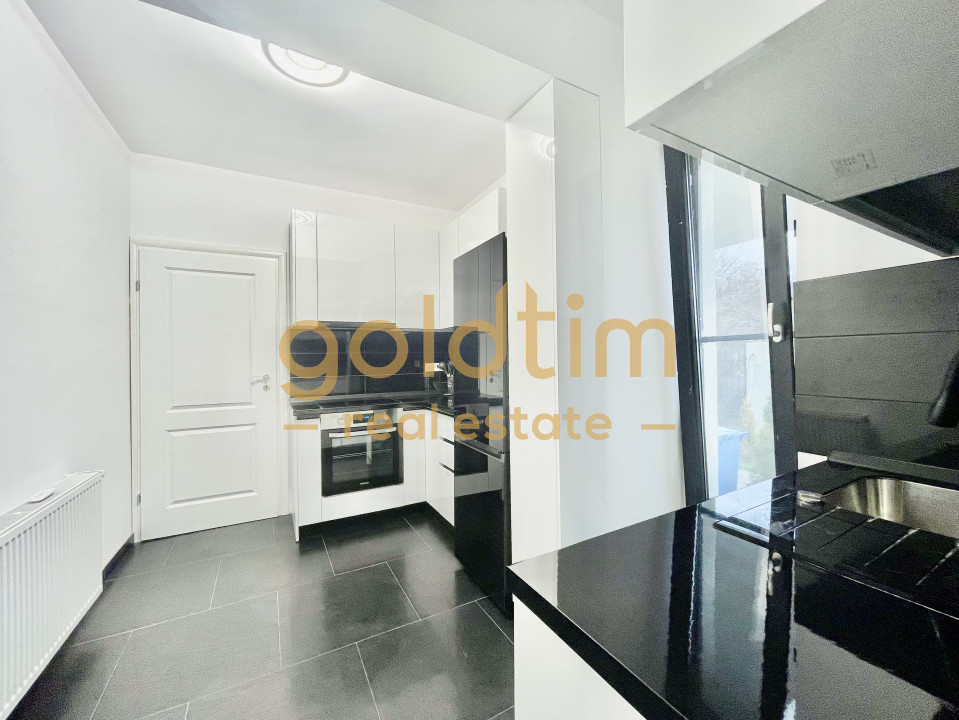 NOU/ LIZIERA PADURII/ PISCINA/ INDIVIDUALA