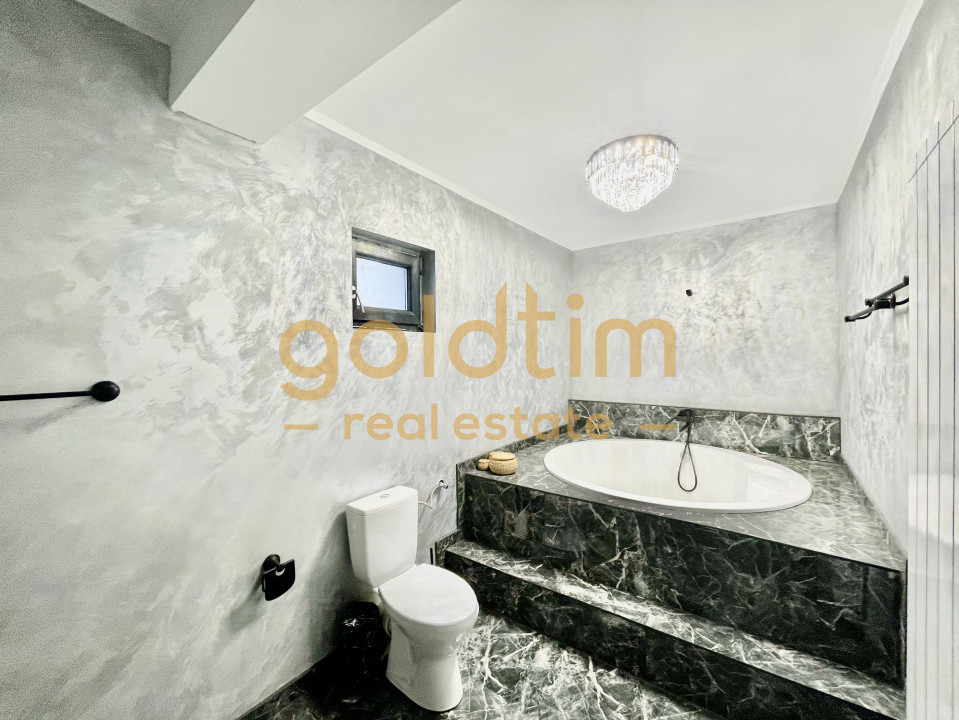 NOU/ LIZIERA PADURII/ PISCINA/ INDIVIDUALA