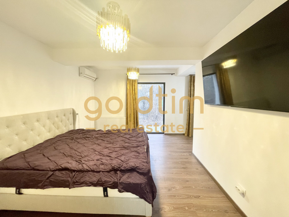 NOU/ LIZIERA PADURII/ PISCINA/ INDIVIDUALA