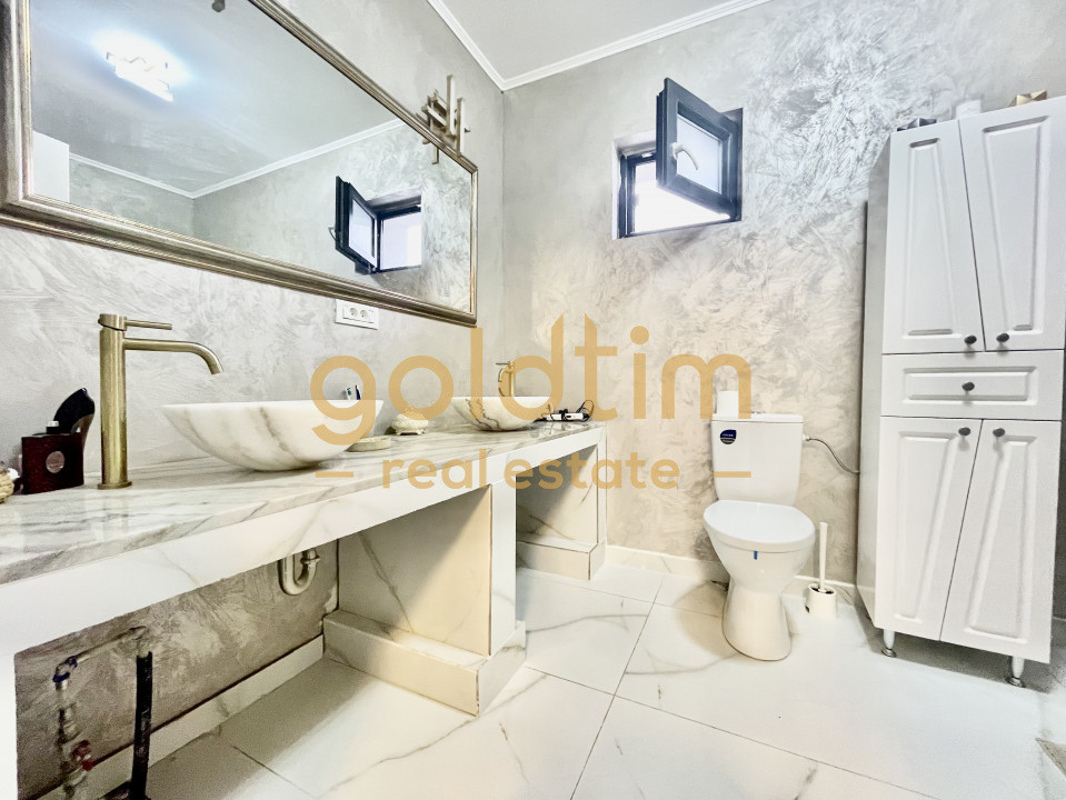 NOU/ LIZIERA PADURII/ PISCINA/ INDIVIDUALA