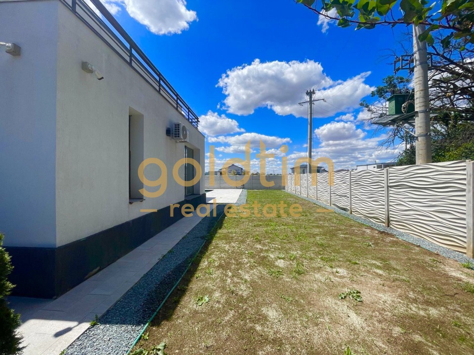 NOU/ LIZIERA PADURII/ PISCINA/ INDIVIDUALA