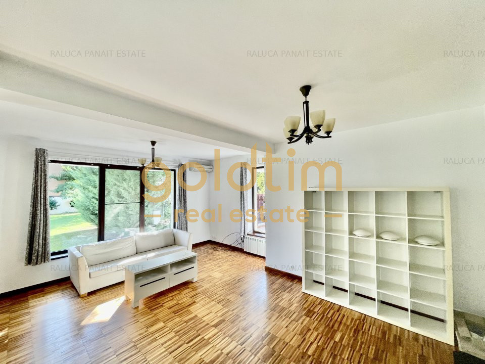 VILA INDIVIDUALA/ PISCINA/ TEREN 1200 mp/ PRETABIL GRADINITA, AFTER SCHOOL