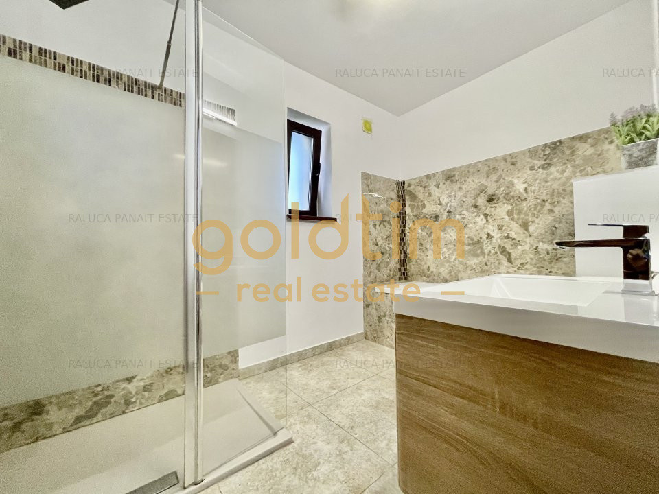 VILA INDIVIDUALA/ PISCINA/ TEREN 1200 mp/ PRETABIL GRADINITA, AFTER SCHOOL