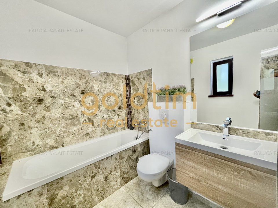 VILA INDIVIDUALA/ PISCINA/ TEREN 1200 mp/ PRETABIL GRADINITA, AFTER SCHOOL