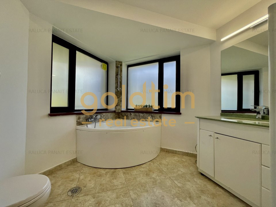 VILA INDIVIDUALA/ PISCINA/ TEREN 1200 mp/ PRETABIL GRADINITA, AFTER SCHOOL