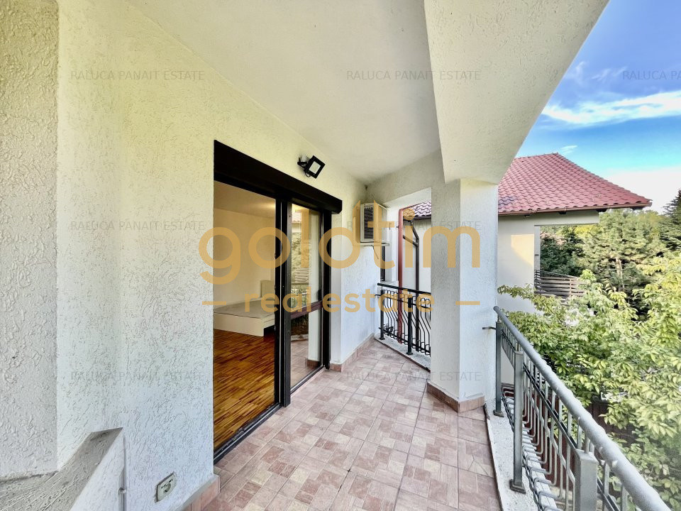 VILA INDIVIDUALA/ PISCINA/ TEREN 1200 mp/ PRETABIL GRADINITA, AFTER SCHOOL