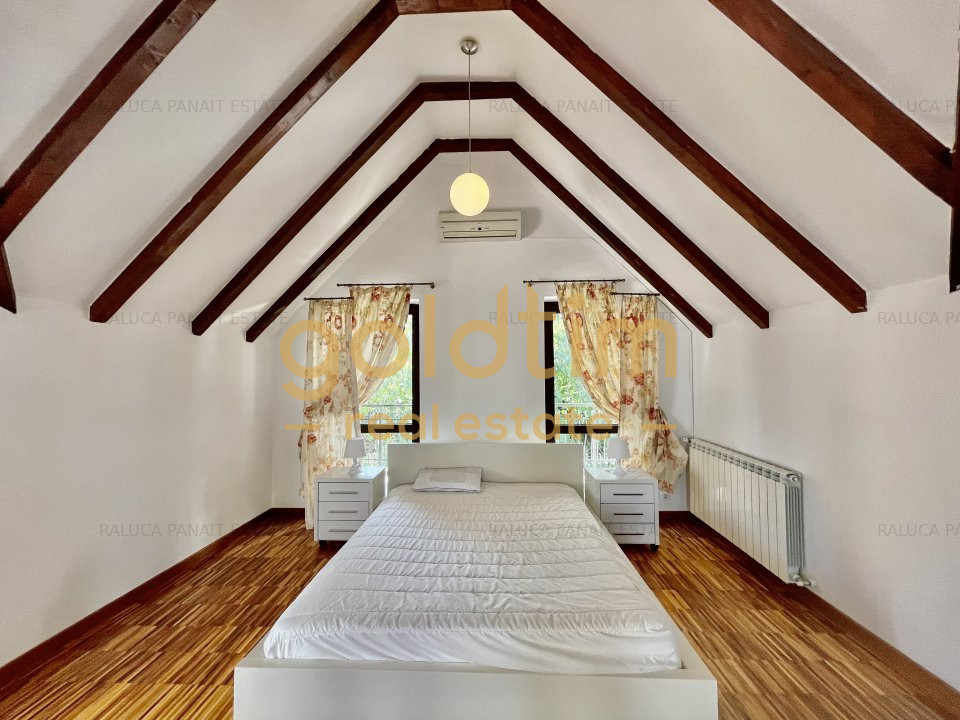 VILA INDIVIDUALA/ PISCINA/ TEREN 1200 mp/ PRETABIL GRADINITA, AFTER SCHOOL