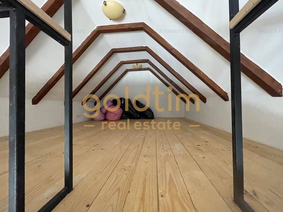 VILA INDIVIDUALA/ PISCINA/ TEREN 1200 mp/ PRETABIL GRADINITA, AFTER SCHOOL