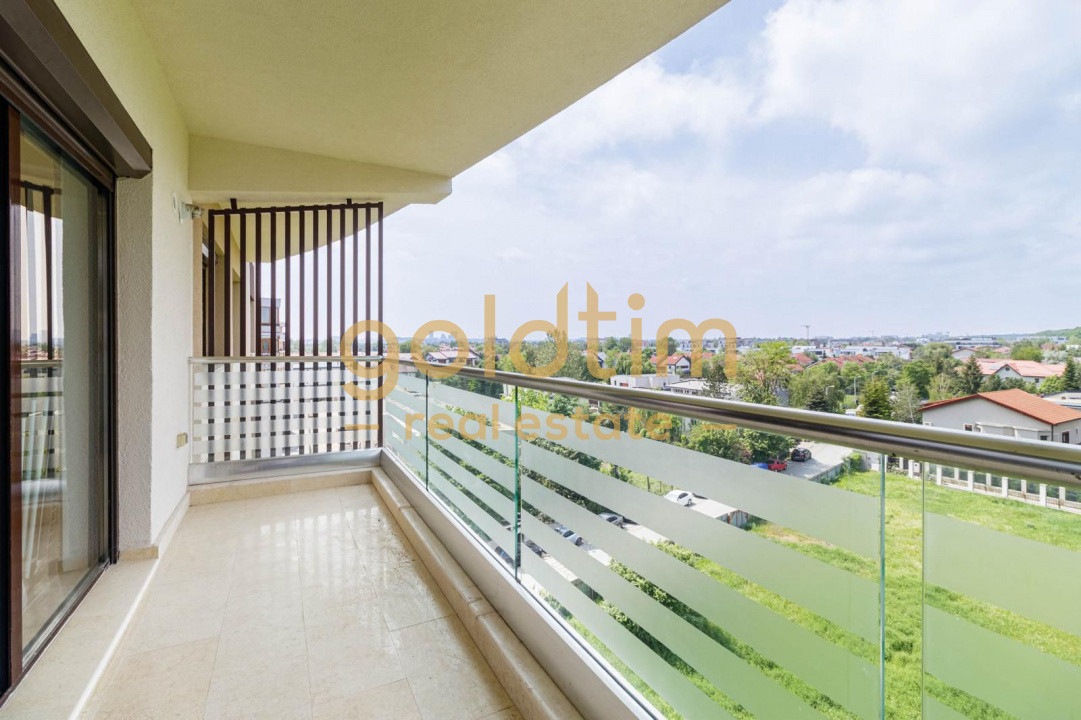 PIPERA/PISCINA EXTERIOARA/SPATIOS SI LUMINOS/MOBILAT COMPLET/PARCARE INCLUSA 