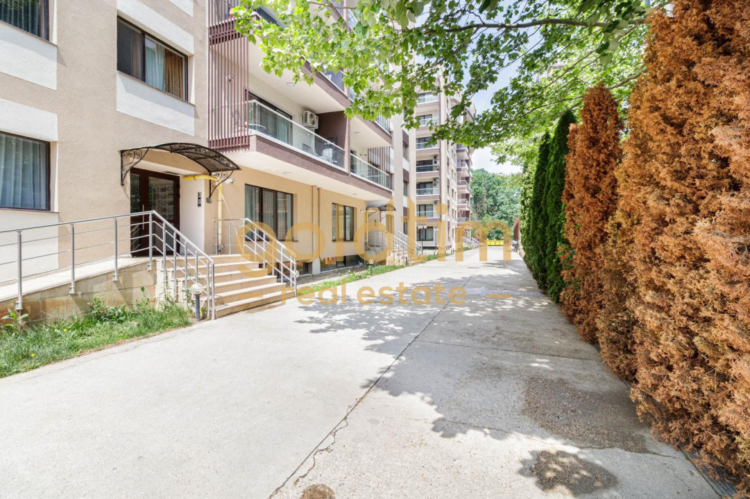 PIPERA/PISCINA EXTERIOARA/SPATIOS SI LUMINOS/MOBILAT COMPLET/PARCARE INCLUSA 