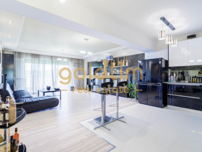 PIPERA/PISCINA EXTERIOARA/SPATIOS SI LUMINOS/MOBILAT COMPLET/PARCARE INCLUSA 