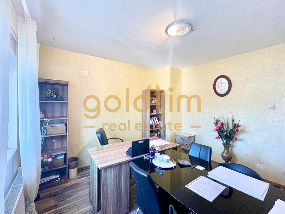 PRETABIL BIROURI/FLOREASCA/SEDIU PENTRU FIRMA