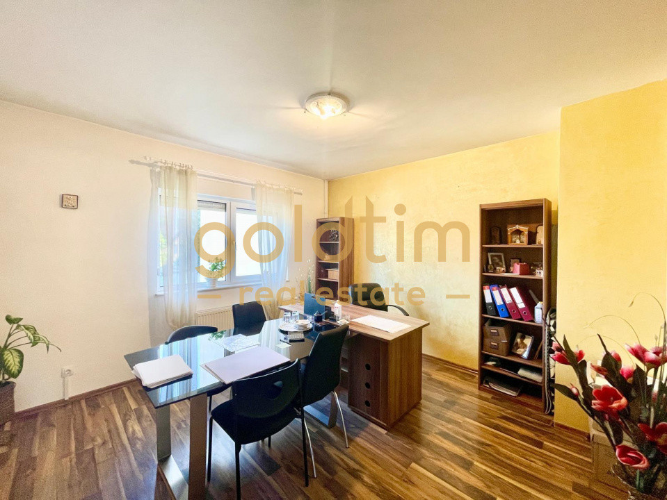 PRETABIL BIROURI/FLOREASCA/SEDIU PENTRU FIRMA