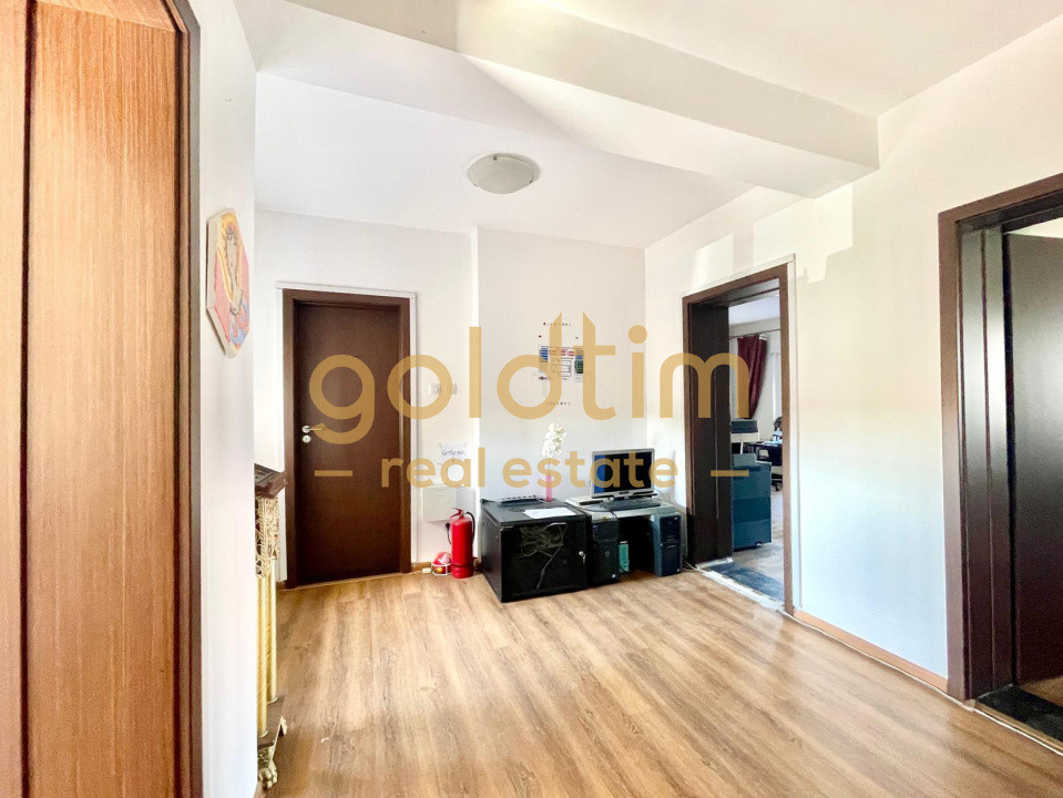 PRETABIL BIROURI/FLOREASCA/SEDIU PENTRU FIRMA