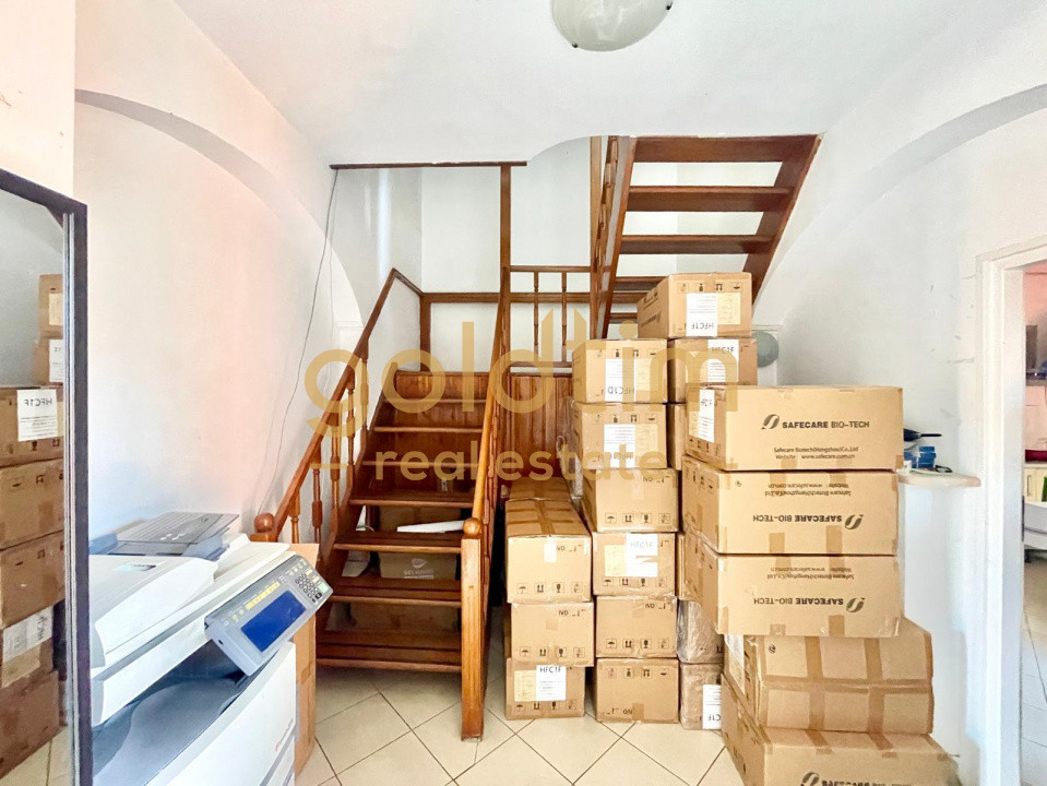 PRETABIL BIROURI/FLOREASCA/SEDIU PENTRU FIRMA