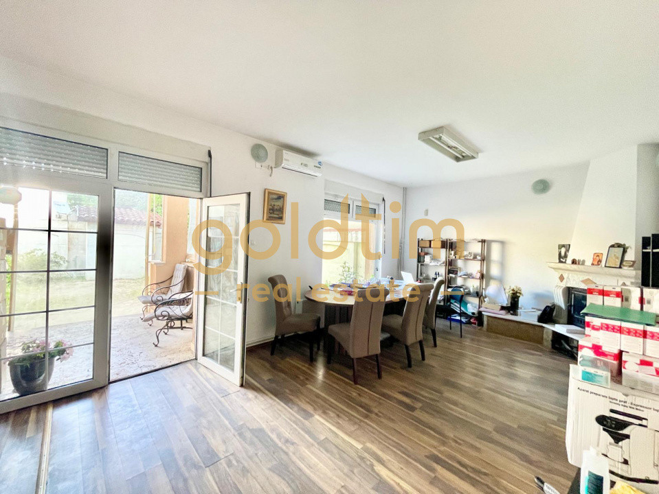 PRETABIL BIROURI/FLOREASCA/SEDIU PENTRU FIRMA