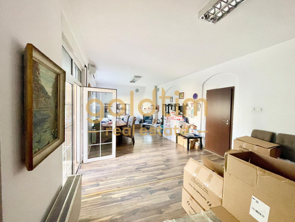 PRETABIL BIROURI/FLOREASCA/SEDIU PENTRU FIRMA