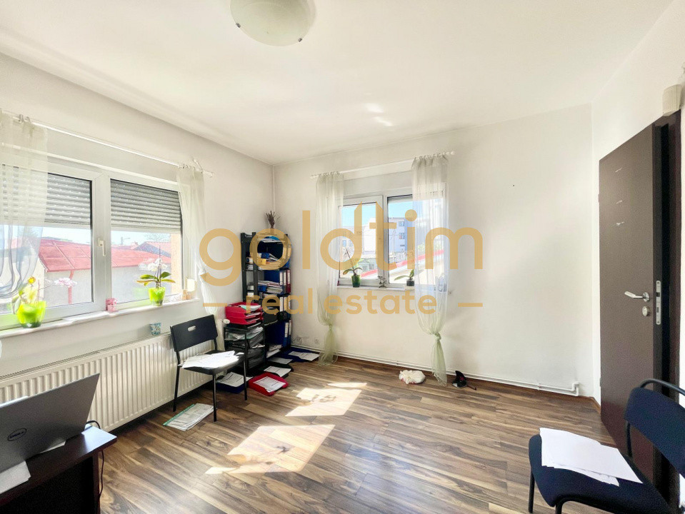 PRETABIL BIROURI/FLOREASCA/SEDIU PENTRU FIRMA