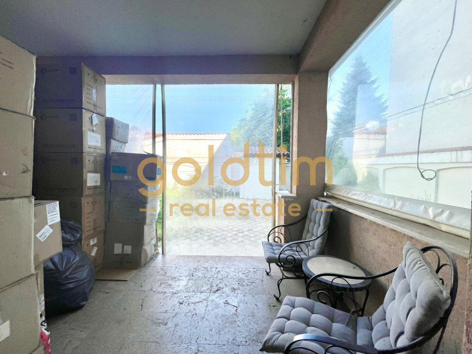 PRETABIL BIROURI/FLOREASCA/SEDIU PENTRU FIRMA