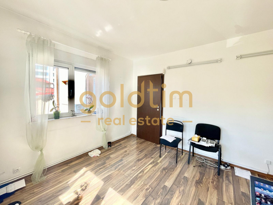 PRETABIL BIROURI/FLOREASCA/SEDIU PENTRU FIRMA