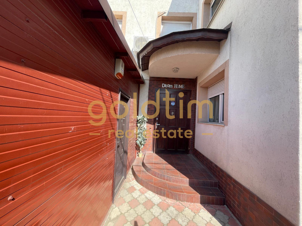 PRETABIL BIROURI/FLOREASCA/SEDIU PENTRU FIRMA