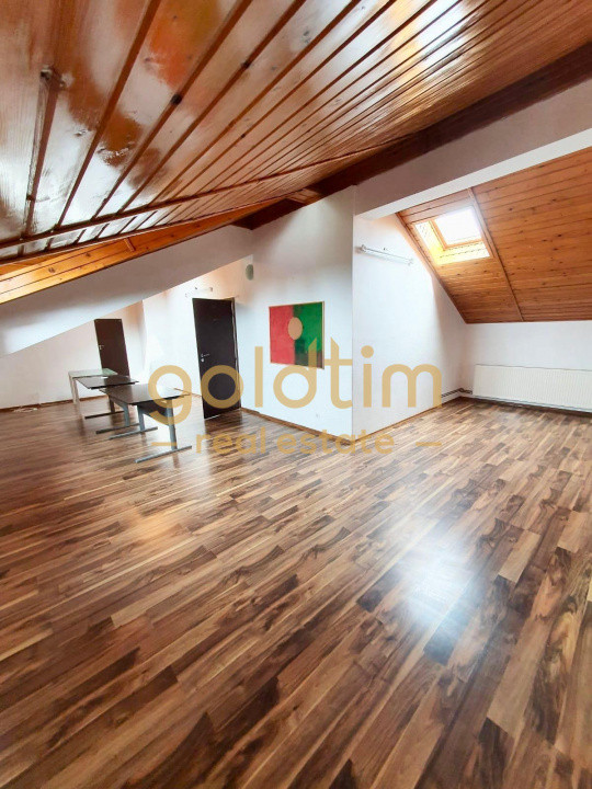 PRETABIL BIROURI/FLOREASCA/SEDIU PENTRU FIRMA