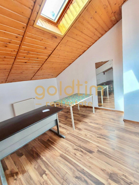 PRETABIL BIROURI/FLOREASCA/SEDIU PENTRU FIRMA