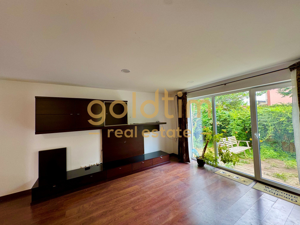 VILA COLT/ 2 LOCURI PARCARE/ ANSAMBLU SECURIZAT