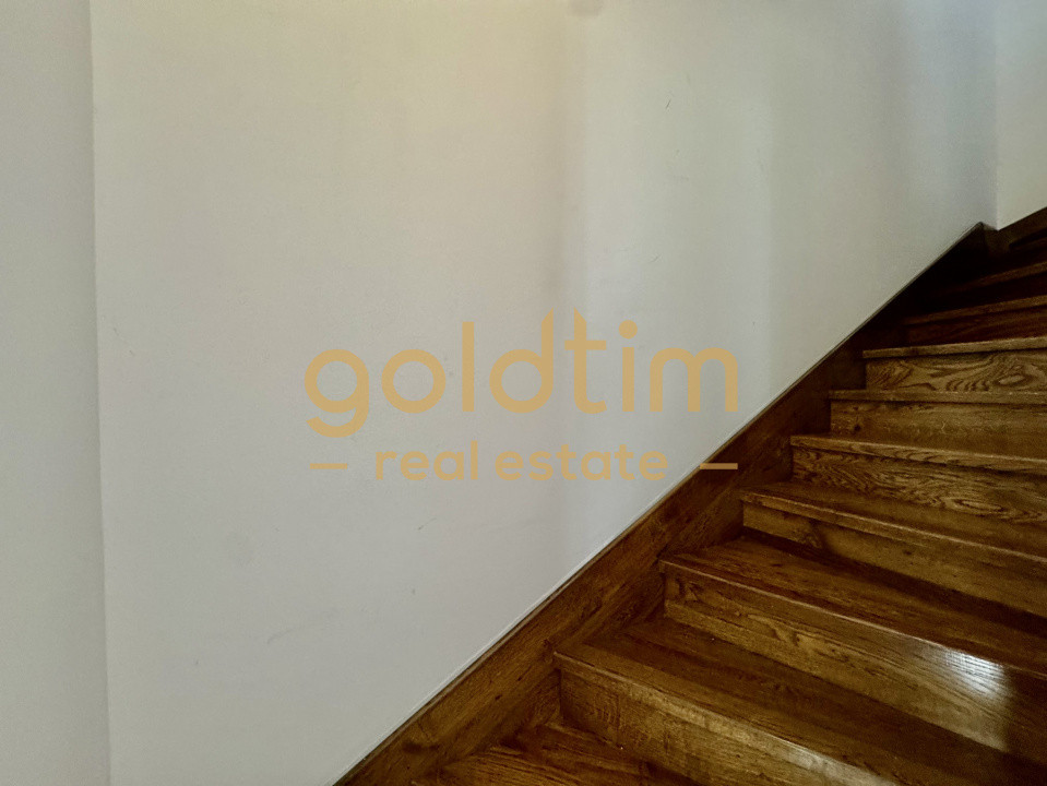 VILA COLT/ 2 LOCURI PARCARE/ ANSAMBLU SECURIZAT