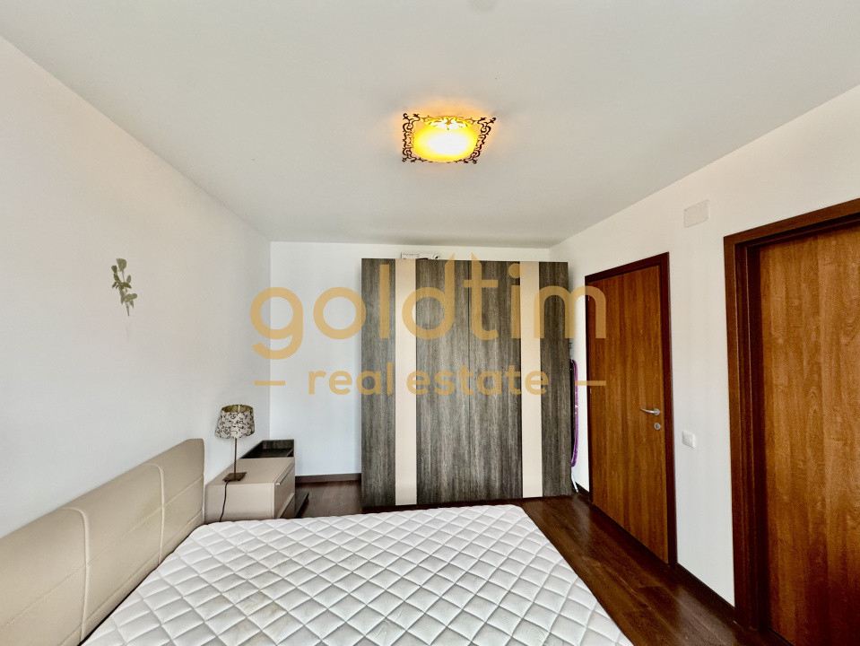 VILA COLT/ 2 LOCURI PARCARE/ ANSAMBLU SECURIZAT