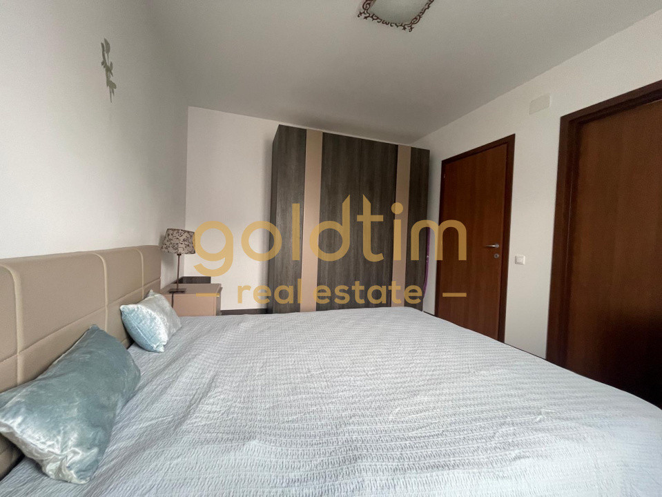 VILA COLT/ 2 LOCURI PARCARE/ ANSAMBLU SECURIZAT