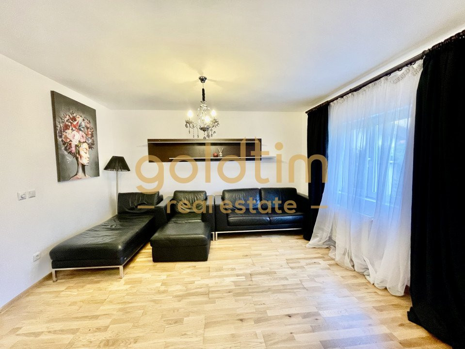 AZUR/ VILA 4 CAMERE TRANSFORMATA dIn 5/ SPATII GENEROASE