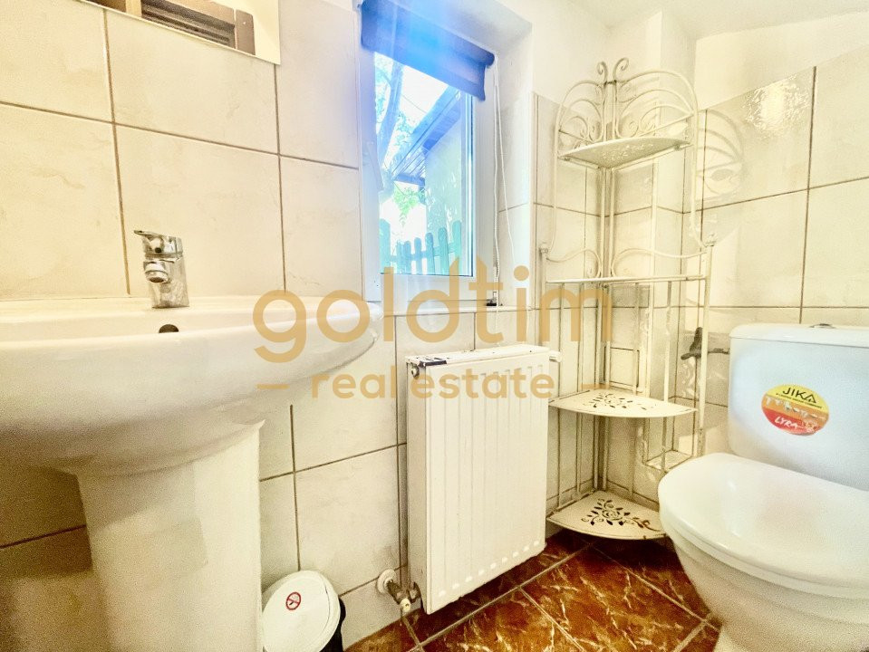 AZUR/ VILA 4 CAMERE TRANSFORMATA dIn 5/ SPATII GENEROASE